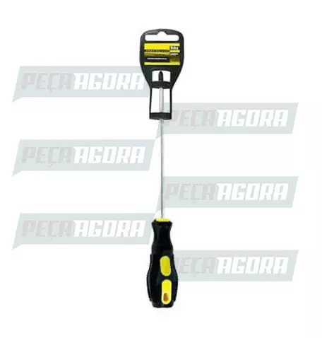 CHAVE FENDA/PHILIPS 8X200MM (446542)