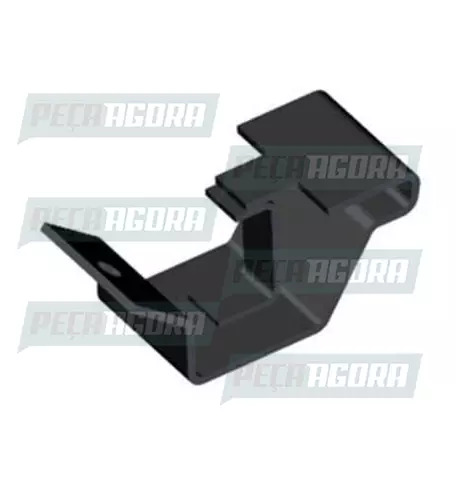 UNIAO DOS PARALAMAS MERCEDES BENZ AXOR/ACTROS (9585205641,)