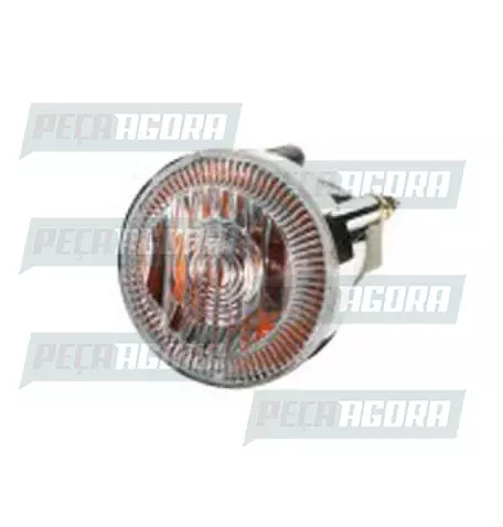 LANTERNA SETA ONIBUS MARCOPOLO SENIOR/IDEALE SEM SOQUETE SINALSUL 1293 (425032)