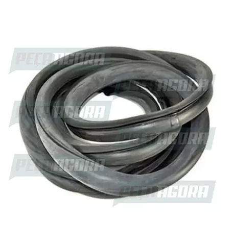 BORRACHA PARA-BRISA VOLVO VM 04... UNIFLEX (20496137.)