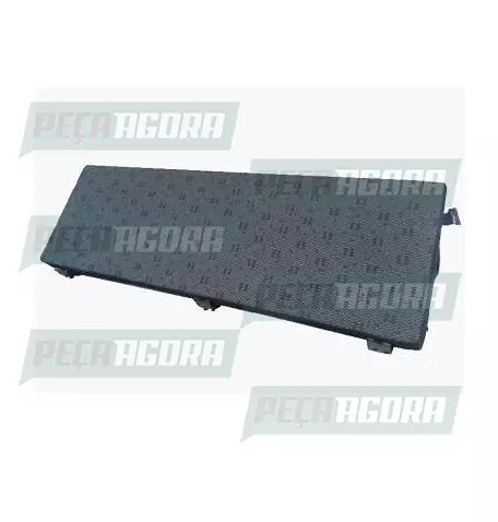 CAMA VOLKSWAGEN CONSTELLATION CABINE SIMPLES (440193)