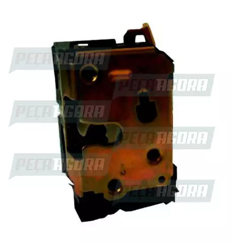 FECHADURA PORTA MB ACCELO/ATRON ... 11 P/ELETRICA DIREITO - EBM (A6947207135)
