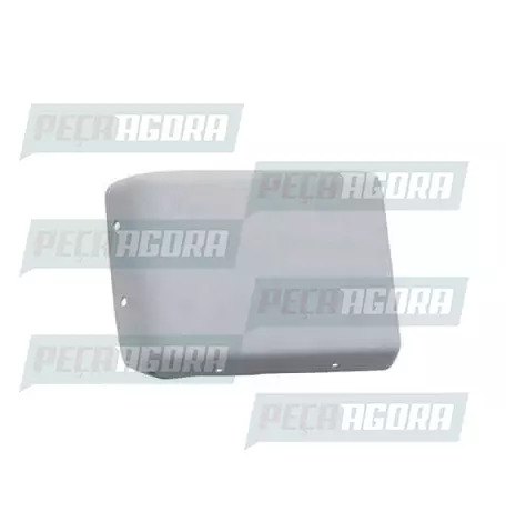 PARACHOQUE DIANTEIRO VOLKSWAGEN 16220 (PONTEIRA ESQ) CHAPA PRIMER BONFANTI (4414