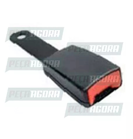 HASTE CINTO SEGURANCA RETA MICRO ONIBUS UNIVERSAL 160MM ESPECIAL (445775)