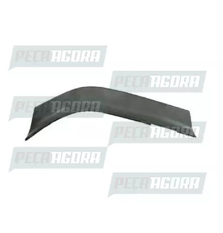 ACABAMENTO PARALAMA DIANTEIRO PARA SCANIA P/R S4 ESQUERDO FABBOF (1324607/151765