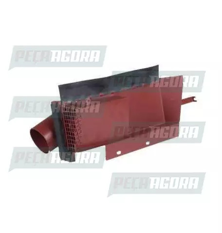 CANAL DO QUADRO DO AR MB 1113/1518 AMALCABURIO 452 (3448307166.)