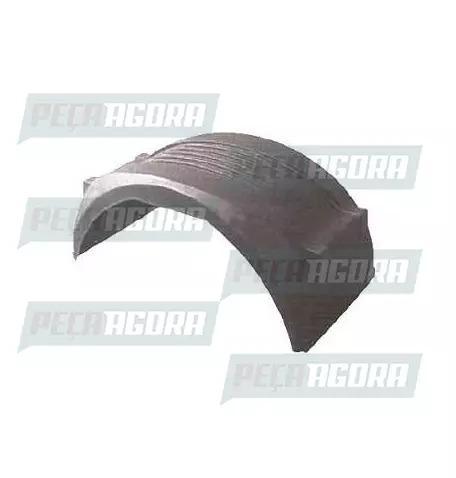 PARALAMA INTERICO RANDON 2008 ... PLASTICO FINO PLUS (208009067.)