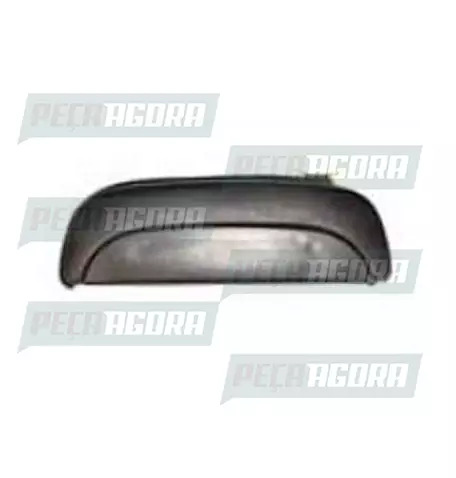 MACANETA EXTERNA H100 PORTA TRASEIRA/LATERAL SEM CHAVE DIREITO UNIVEL (936504330
