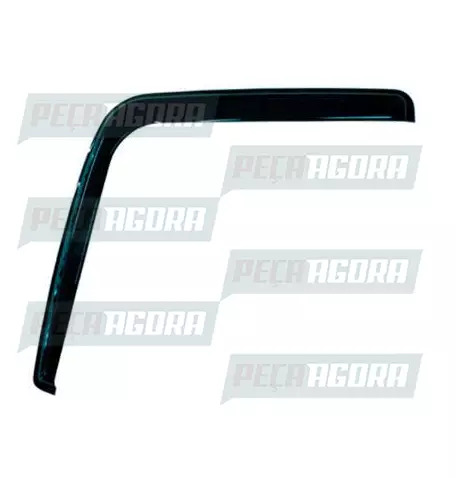 PAR CALHA CHUVA VOLKSWAGEN CONSTELLATION (448332)