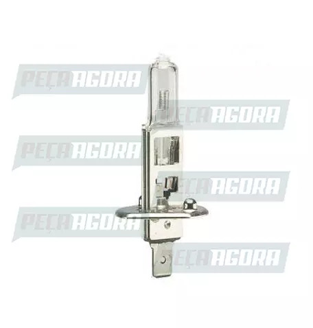 LAMPADA IMPORTADA HELLA H-1 24V 70W (445378)