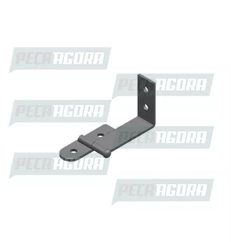 DOBRADICA DA CAMA PARA SCANIA SERIE 5 LADO DIREITO (457912)