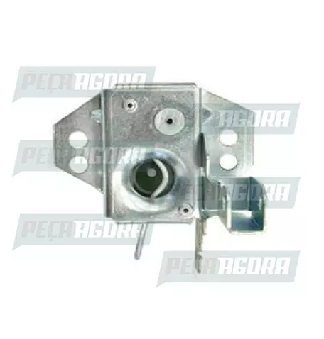 FECHADURA CAPO STRALIS TRAKKER 97... INFERIOR BRIM (500398058)