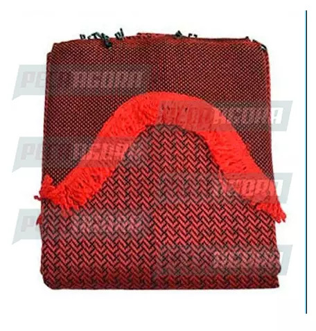 CORTINA GOBELEN 4 PCS.PARA IVECO EUROTECH VM (439555)