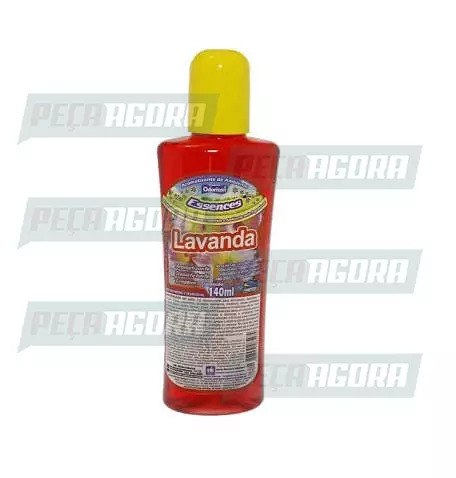 AROMATIZANTE LIQUIDO LAVANDA ESSENCES 140ML (453708)