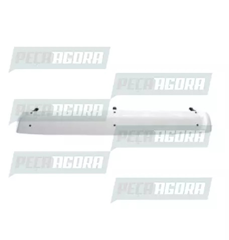 TAPA-SOL FIBRA MERCEDES BENZ ACCELLO COM SUPORTE GEL BONFANTI (451941)