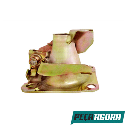 FECHO CAPO INFERIOR MB MERCEDES BENZ 1414/ 1418/ 1618/ 1941 (3848800260)
