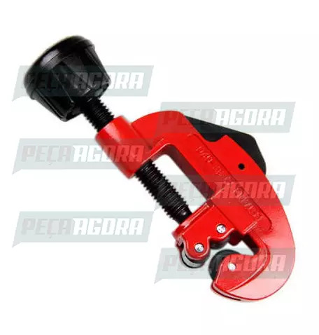 CORTADOR TUBOS P/CANO COBRE 1/8'' ... 1.1/8'' (440369)
