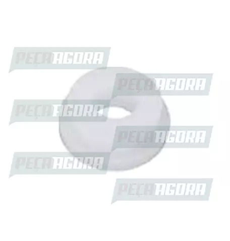 BUCHA SUSPENSAO DIANTEIRA/TRASEIRA MERCEDES BENZ 608/709/912 (3083260481)