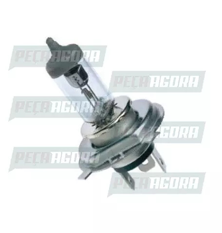 LAMPADA IMPORTADA H-7 12V 055W MULTILASER (453477)