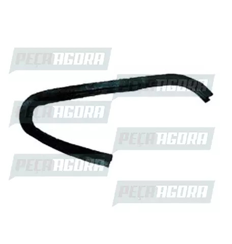 BORRACHA QUEBRA VENTO F.CAMINHAO 72... 92 DIREITO UNIFLEX (442587)