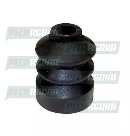BORRACHA GUARDA PO SERVO FREIO CUICA MERCEDES BENZ (0004311087)