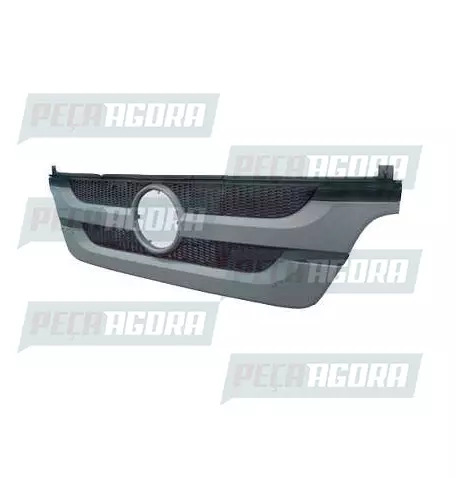 GRADE FRONTAL MERCEDES BENZ AXOR APOS 2013 (9408801185.)