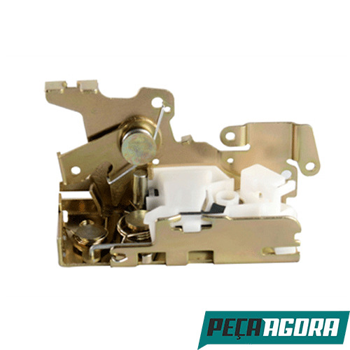 FECHADURA PORTA CORREDICA MB MERCEDES BENZ SPRINTER (9017301135-ORI5078)