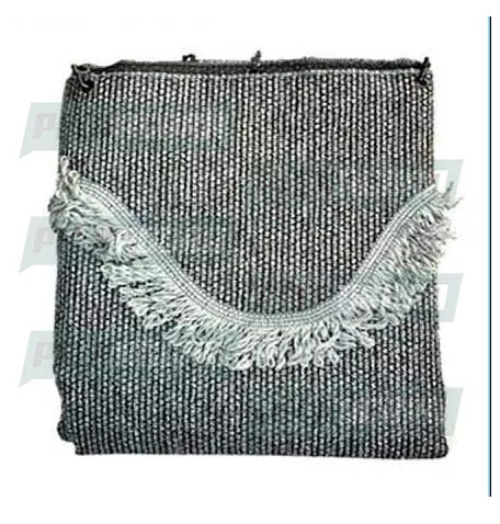 CORTINA GOBELEN 2 PCS.FORD CARGO C/BANDO CZ (439550)