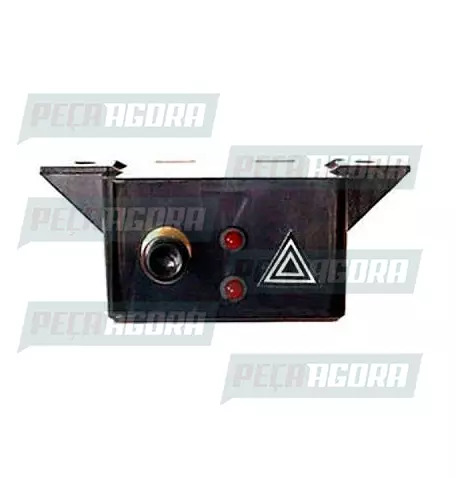 RELE PISCA ALTERNADO UNIVERSAL 400W 12V DNI 0403 (448191)