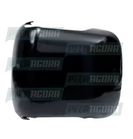 CAPA ESPELHO AUXILIAR VOLVO FH 2010/2014 DIR/ESQ (449902)