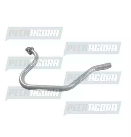 TUBO SAIDA MOTOR 2 1/4  VOLKSWAGEN 6.90 A 7.90S (T06253101K)