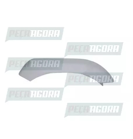 PARALAMA BAIXO CABINA SIMPLES VOLKSWAGEN 24.250 DIREITO PRIMER BONFANTI (2S28213