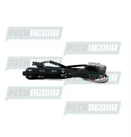 CHAVE SETA IMPORTADA MERCEDES BENZ CAMINHOES 1620/ONIBUS 88... C/ACIONAMENTO DE 