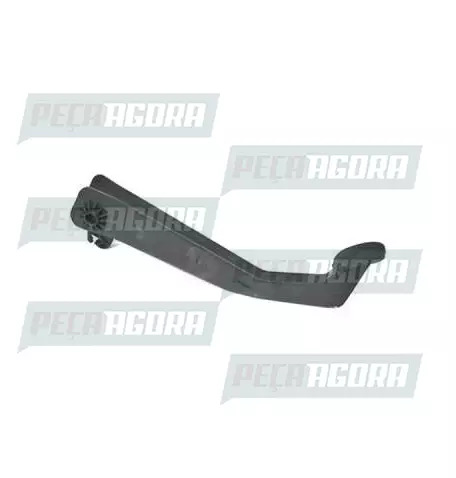 PEDAL EMBREAGEM DUCATO (440461)