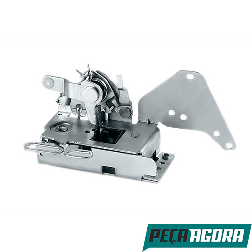 FECHADURA PORTA PARA SCANIA SERIE 4 DIREITO (1902976)