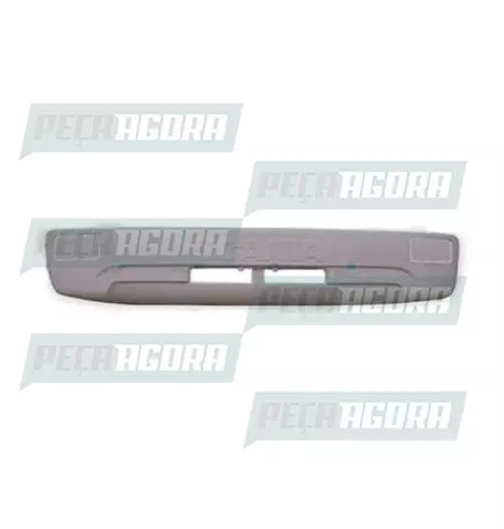 PARACHOQUE DIANTEIRO PARA SCANIA SERIE 4 BICUCUDO/CARA CHATA ESTREITO (450026)