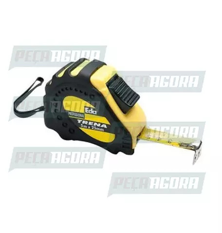 TRENA 5M X 1'' PARADA AUTOMATICA (440404)