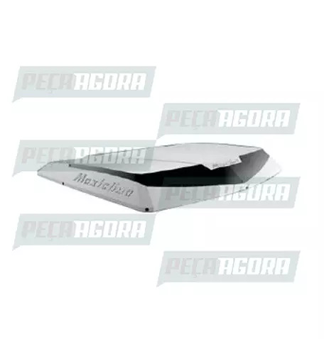 CLIMATIZADOR KIT SLIM MASTER MAN 24V VERTICAL MAXICLIMA (444661)