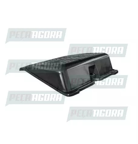 TAMPA BATERIA PLASTICA MERCEDES BENZ AXOR ATE 2011 RODOPLAST (423483)