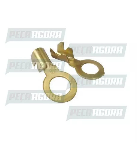 TERMINAL FIO OLHAL COM FURO 3/8 FIO 34.2MM MARILIA (459139)