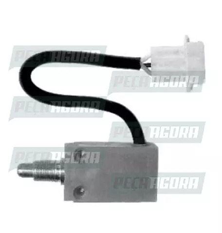 INTERRUPTOR FREIO PARA SCANIA SERIE 4 (1369263.)