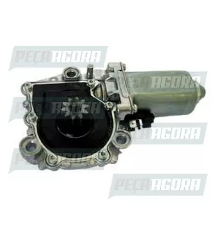 MOTOR MAQUINA VIDRO VOLVO FM/FH/FHX DIR (3176550.)