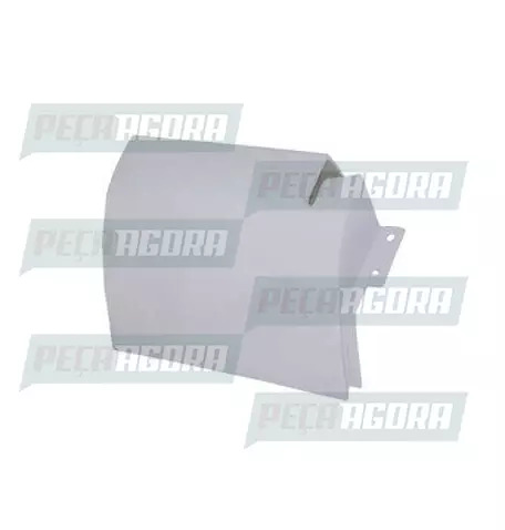 ACABAMENTO PARALAMA 0334 VOLKSWAGEN 24.250 DIREITO PRIMER BONFANTI (2S2821216.)