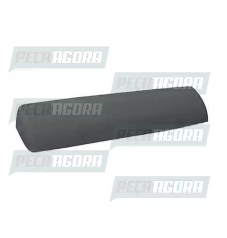 TAPA-SOL VOLKSWAGEN/CARGO CABINADO SEM SUPORTE FIBRA (449950)