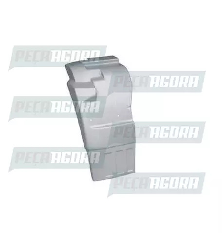 PARALAMA TRASEIRO MB 1720 ESQUERDO PLUS (454559)