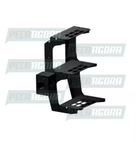 ESTRIBO VOLKSWAGEN CONSTELLATION 3 DEGRAUS ESQUERDO (453614)