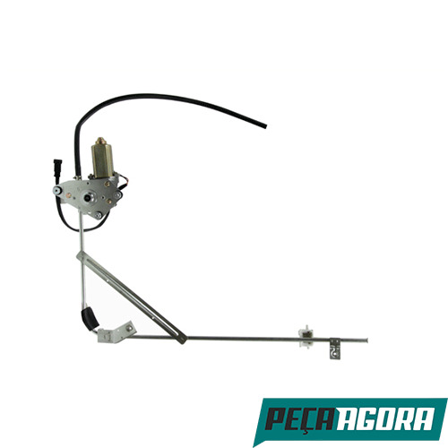 MAQUINA VIDRO ELETRICA LD DIREITO PARA IVECO EUROCARGO ELETRICO EUROTECH (299719