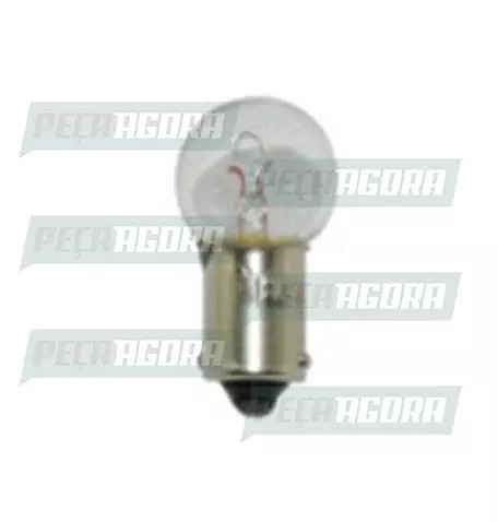 LAMPADA IMPORTADA HELLA 57 12V 3W (445370)