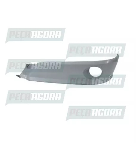 SPOILER MERCEDES BENZ ATEGO 2430 2013 ESQUERDO VAC BONFANTI (9588850325.)