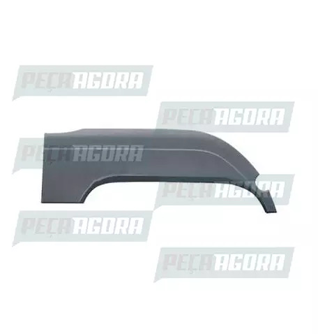 COBERTURA PARALAMA MB 1938S DIREITO RTM PRIMER BONFANTI (6938807708.)